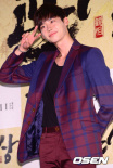 古裝片《觀相》將映 宋康昊大贊李鐘碩、趙正錫