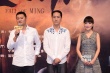 《大明劫》曝先导预告 定档10月25日内地上映