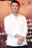 《大明劫》10月25日上映 馮遠征險遭馬群踩踏