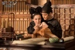 baby男神“多角恋”曝光 《狄仁杰》星座大起底