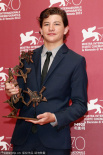 凯奇新片《乔》有收获 最佳新演员奖花落谢里丹