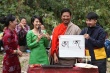 《愛電影》送·學(xué)進(jìn)德格 叮當(dāng)獻(xiàn)唱藏族歌舞精彩