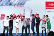 孙红雷拍完《全民目击》想当爹 郭富城跳舞卖萌