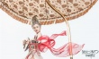 《狄仁杰之神都龍王》 Angelababy9款造型曝光