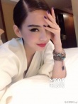 疑釋小龍新女友曝光 濃妝豪乳被批風(fēng)塵味太濃