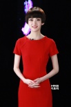 景甜自认生活中是女汉子 安志杰对打甄子丹过瘾