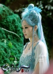 3D《白狐》大打美女牌 发海量美女古今性感照