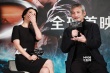 馮小剛助陣《狄仁杰》首映 馮紹峰、趙又廷爭(zhēng)寵