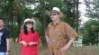 陳凱歌杭州看景 《道士下山》全國甄選女一號