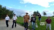 陳凱歌杭州看景 《道士下山》全國甄選女一號