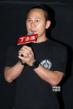 《金刚王》惊艳金鸡 刘承俊、释延能比武秀肌肉