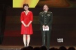 《忠誠與背叛》獲組委會獎 盧奇攜劇組主創(chuàng)亮相