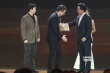 李梦男、李艳秋颁美术奖 《终极大冒险》获殊荣