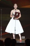 小宋佳獲金雞百花最佳女主 欣喜直呼“沒想到”