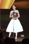 小宋佳獲金雞百花最佳女主 欣喜直呼“沒想到”