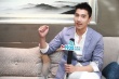 专访赵又廷：我演的狄仁杰不够风流 拍戏曾溺水
