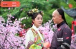 85后新晋男神女神华丽蜕变 杨幂、刘亦菲争天后