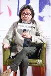 2013香港主題影展開幕 陳可辛自曝是馮小剛粉絲