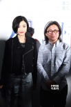 2013香港主題影展開幕 陳可辛自曝是馮小剛粉絲