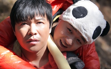 《一路顺疯》涕笑皆飞特辑 3D片“夹缝”中有惊喜