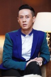 《逃出生天》馬浴柯：反派更復(fù)雜 闖火場有陰影