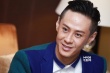《逃出生天》马浴柯：反派更复杂 闯火场有阴影