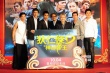 《狄仁杰》臺北首映 趙又廷林更新盡地主之誼