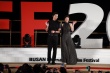 玉泽演、李延熙搭档情侣 《结婚前夜》演情爱戏