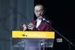 劉儀偉稱國內導演對3D還很陌生 新片在釜山拍攝