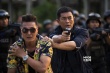 劉青云、張家輝聯(lián)手古天樂 《掃毒》大戰(zhàn)金三角