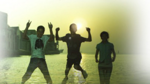 夏日的遠行