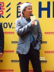 《扫毒》将揭亚洲国际电影节 张家辉献跳崖戏