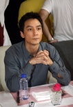 三十九歲林志穎宛如不老傳說 同齡男星情何以堪