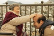 去见小洋葱的母亲
