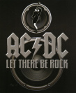 AC/DC摇滚演唱会