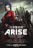 攻壳机动队 ARISE 2