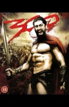 斯巴达300勇士