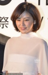 长泽雅美白衣飘飘纯美动人 冈田将生似王子陪伴
