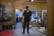 《赤焰2》曝李秉宪人物海报 型男持枪入战场