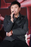 性感靓模斗艳《争宠》发布会 大尺度演模特秘事