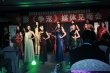 性感靚模斗艷《爭(zhēng)寵》發(fā)布會(huì) 大尺度演模特秘事