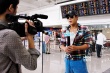 《變形金剛4》“動作型男”抵港 李俊霆正式入組