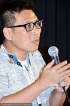 东京影节“台湾电影复兴”引热议 导演畅谈创作