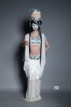 第二十五场《狐妖、雪女、树妖、蛇妖》