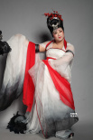 第二十七场《男扮女装》