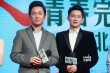 潘粵明回應(yīng)董潔王大治激吻門：不相信只能祝福