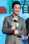 潘粵明回應(yīng)董潔王大治激吻門：不相信只能祝福