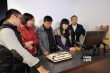 電影頻道專場座談會 觀眾建言節(jié)目編播類型化