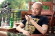 《中国好声音》电影剧照 吴莫愁“恋”上李代沫