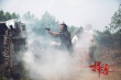 《掃毒》曝危險(xiǎn)戲特輯 劉青云“害死”古天樂